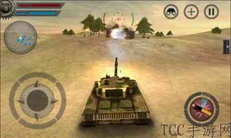 3D坦克大战坦克怎么升级 坦克升级技巧